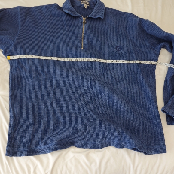 Vintage Guess sweater - Picture 8 of 12